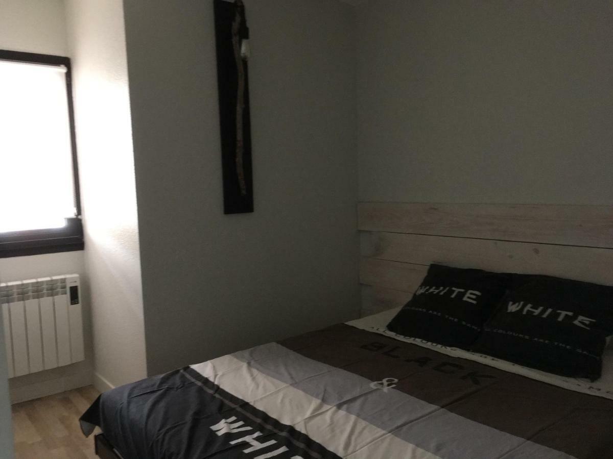 Appartandernos Exteriér fotografie